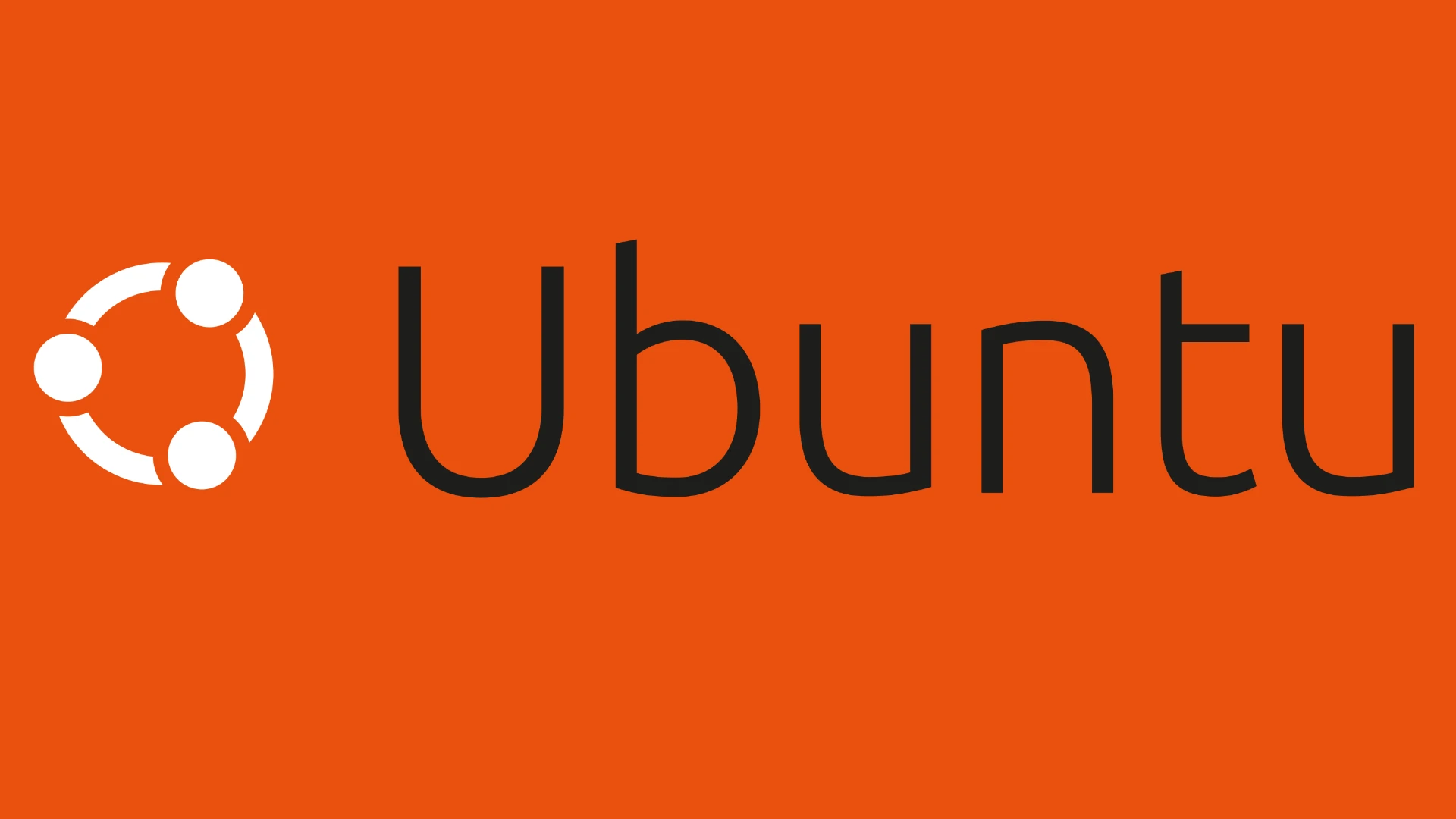 Logotipo de Ubuntu